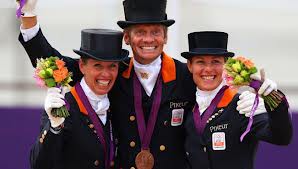 Olympische spelen 2012